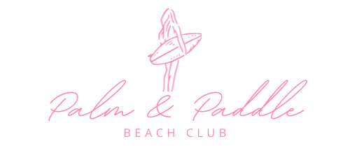 Palm & Paddle