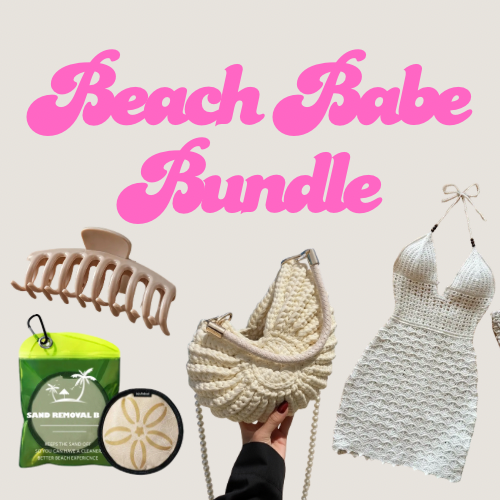 Beach Babe Bundle