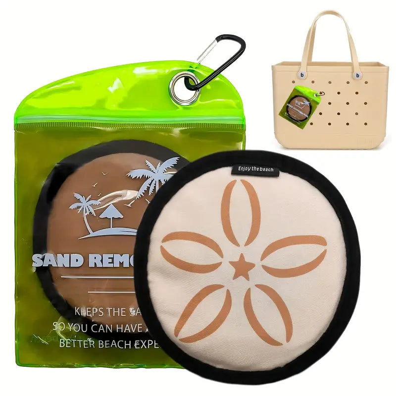 The Original Beach Sand Remover