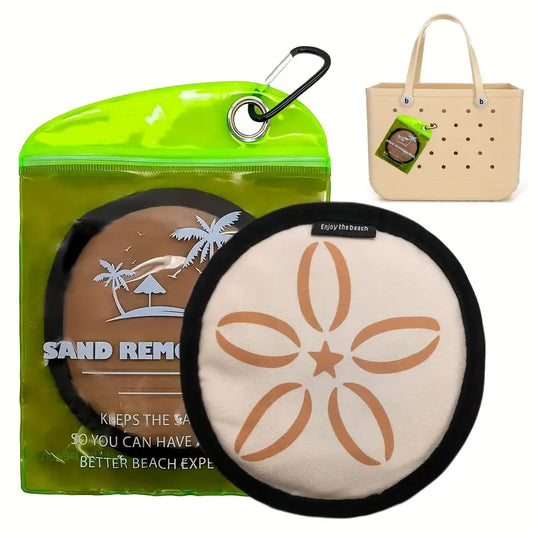 The Original Beach Sand Remover