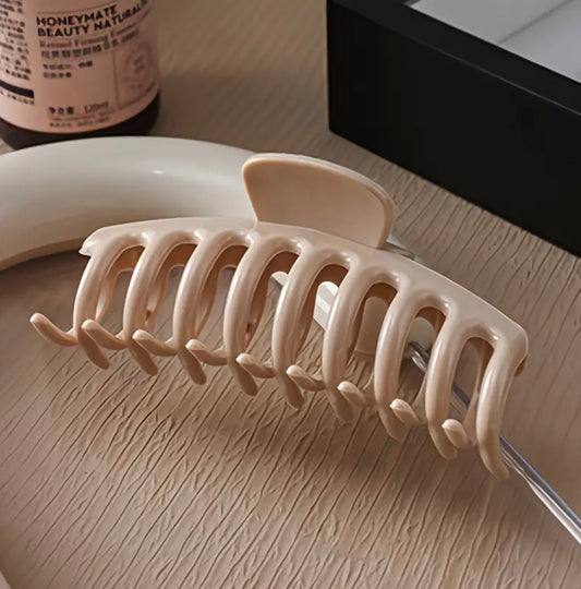 Cloud Clip (Silicone Hair Clip)